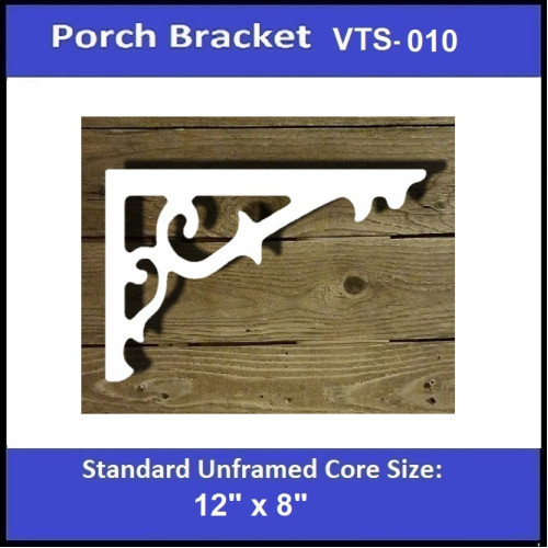 Victorian Porch Bracket 010