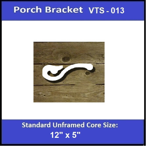 Victorian Porch Bracket 013
