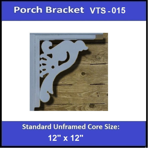 Victorian Porch Bracket 015