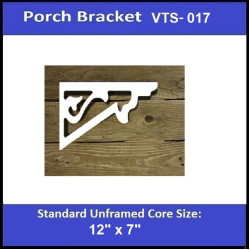 Victorian Porch Bracket 017