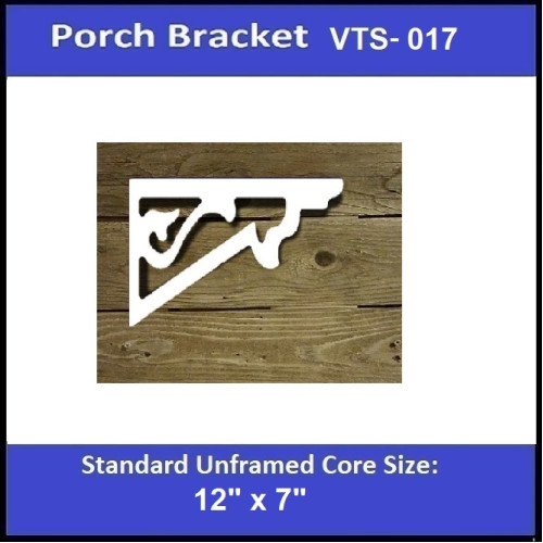 Victorian Porch Bracket 017