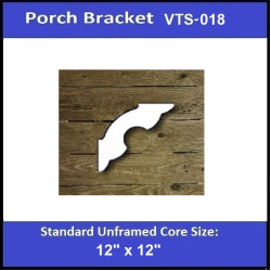 Victorian Porch Bracket 018
