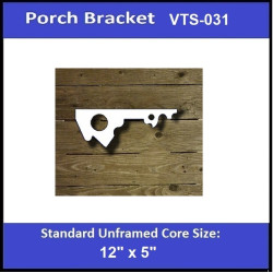 Victorian Porch Bracket 031