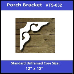 Victorian Porch Bracket 032