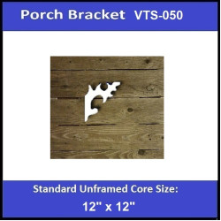 Victorian Porch Bracket 050