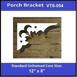 Victorian Porch Bracket 054