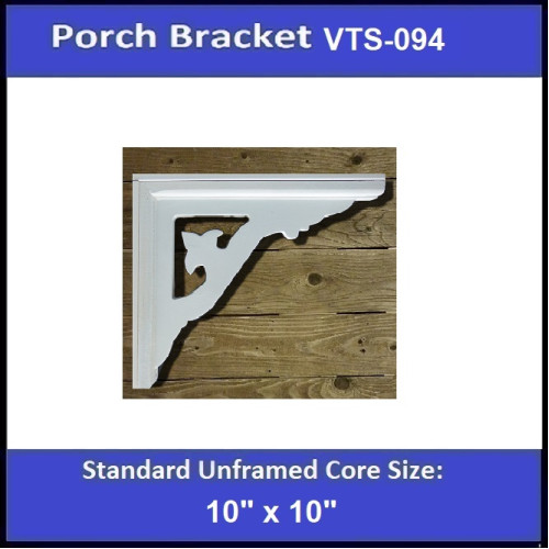 Victorian Porch Bracket 094