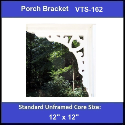 Victorian Porch Bracket 162