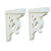Shelf Bracket Set 002