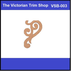 Shelf Bracket Set 003