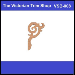 Shelf Bracket Set 008