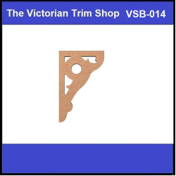 Shelf Bracket Set 014