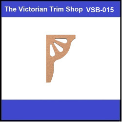 Shelf Bracket Set 015