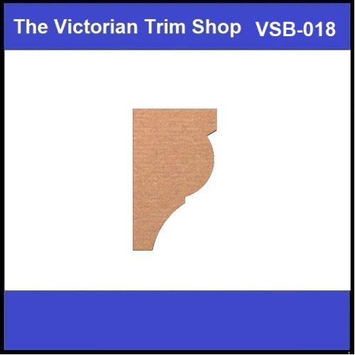 Shelf Bracket Set 018